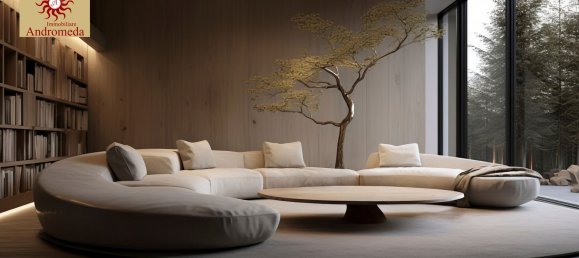 10غرفة فيلا في Forte dei Marmi, Italy رقم 192232 39