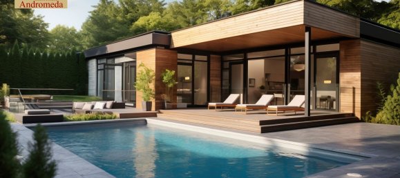 10غرفة فيلا في Forte dei Marmi, Italy رقم 192232 31