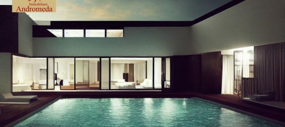 10غرفة فيلا في Forte dei Marmi, Italy رقم 192232 8