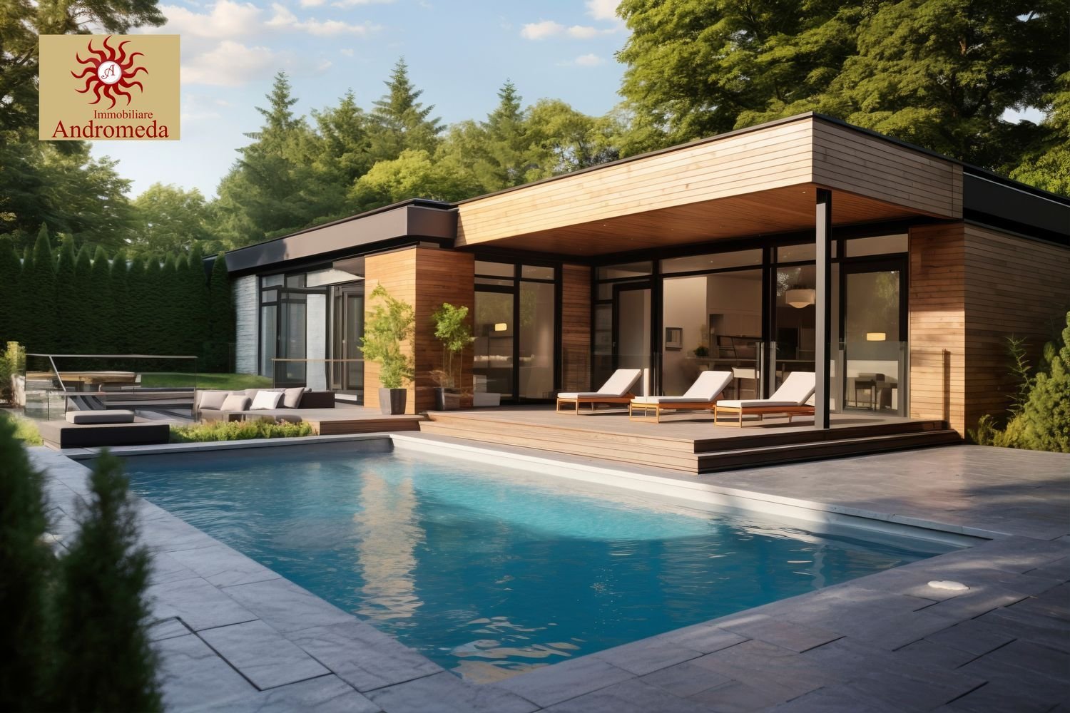 10غرفة فيلا في Forte dei Marmi, Italy رقم 192232