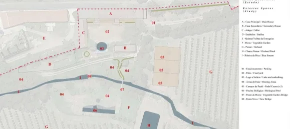 12 غرف نوم منزل في Torres Vedras, Portugal رقم 54384 27