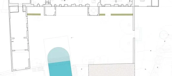 12 غرف نوم منزل في Torres Vedras, Portugal رقم 54384 26