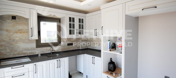 Villa 4+1 in Fethiye, Turkey, Nr. 30519 15