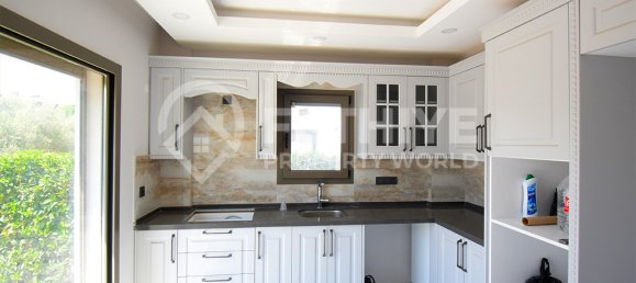 Villa 4+1 in Fethiye, Turkey, Nr. 30519 11