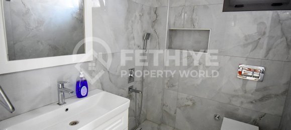 Villa 4+1 in Fethiye, Turkey, Nr. 30519 3