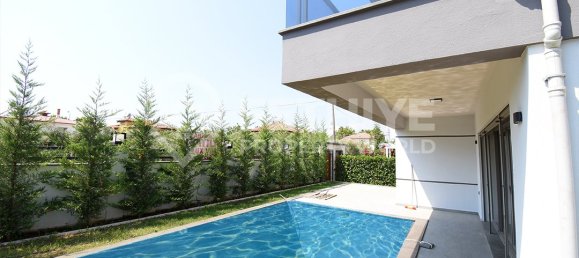 Villa 4+1 in Fethiye, Turkey, Nr. 30519 10