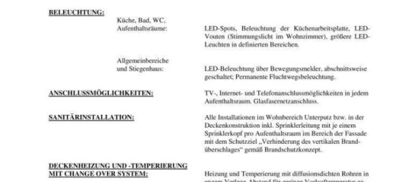 Studio in Favoriten, Austria, Nr. 167844 18