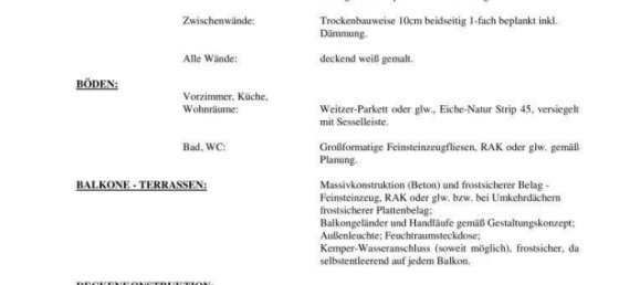 Studio in Favoriten, Austria, Nr. 167844 17