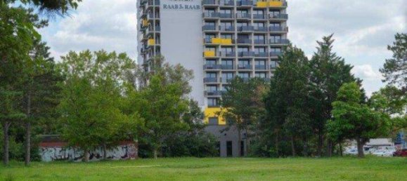 Studio in Favoriten, Austria, Nr. 167844 5