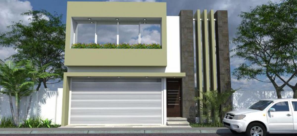 3 bedrooms House in Tijuana, Mexico No. 166237