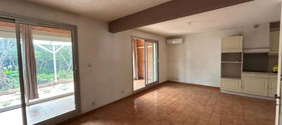 1 Schlafzimmer Wohnung in La Seyne-sur-Mer, France, Nr. 190781 2