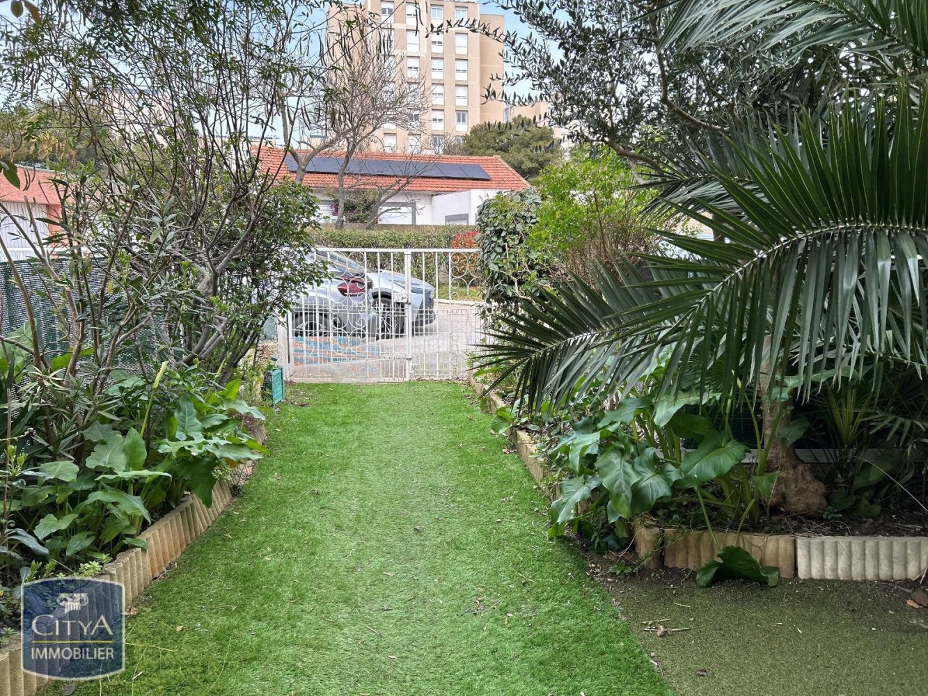 1 Schlafzimmer Wohnung in La Seyne-sur-Mer, France, Nr. 190781