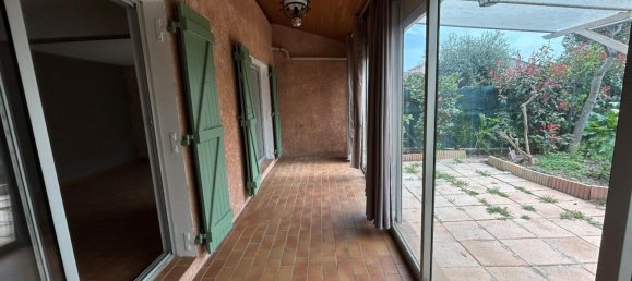 1 Schlafzimmer Wohnung in La Seyne-sur-Mer, France, Nr. 190781 5