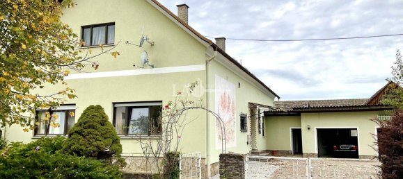 4-Zimmer Haus in Mogersdorf, Austria, Nr. 186017 27