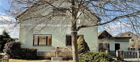 4-Zimmer Haus in Mogersdorf, Austria, Nr. 186017 30