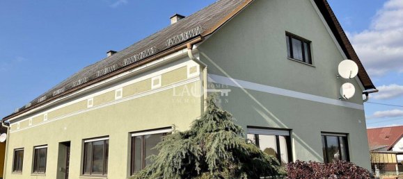 4-Zimmer Haus in Mogersdorf, Austria, Nr. 186017 28