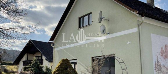 4-Zimmer Haus in Mogersdorf, Austria, Nr. 186017 2