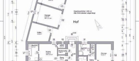 4-Zimmer Haus in Mogersdorf, Austria, Nr. 186017 31