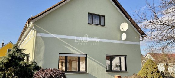 4-Zimmer Haus in Mogersdorf, Austria, Nr. 186017 29