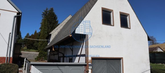 2 chambres Maison à Mittelsachsen, Germany No. 129864 6