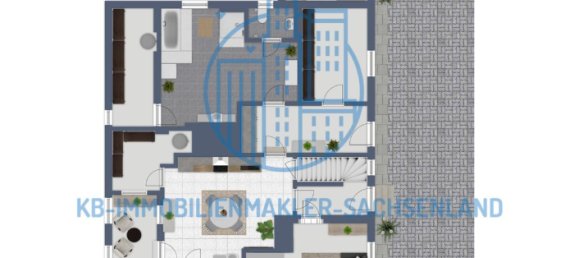 2 chambres Maison à Mittelsachsen, Germany No. 129864 27