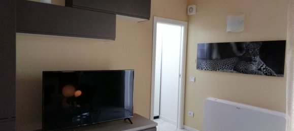 Квартира с 3 спальнями в Парма, Италия № 340856 5