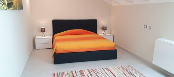 Квартира с 3 спальнями в Парма, Италия № 340856 12