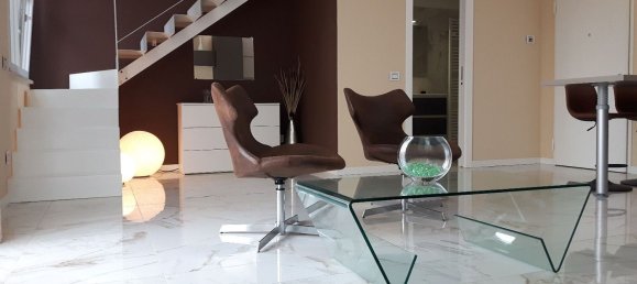 Квартира с 3 спальнями в Парма, Италия № 340856 8