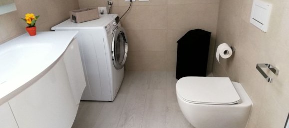 Квартира с 3 спальнями в Парма, Италия № 340856 26