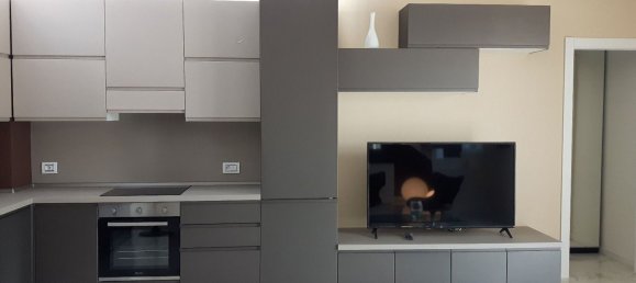 Квартира с 3 спальнями в Парма, Италия № 340856 10