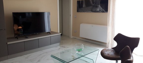 Квартира с 3 спальнями в Парма, Италия № 340856 3