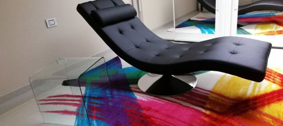 Квартира с 3 спальнями в Парма, Италия № 340856 22