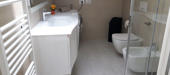 Квартира с 3 спальнями в Парма, Италия № 340856 24