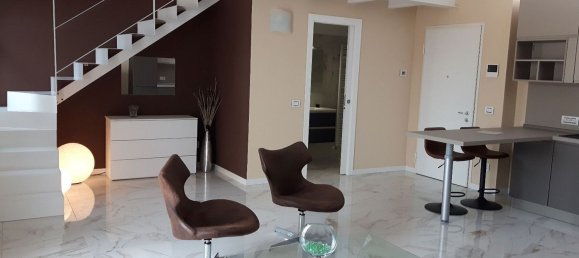 Квартира с 3 спальнями в Парма, Италия № 340856 6