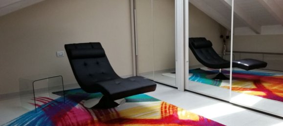 Квартира с 3 спальнями в Парма, Италия № 340856 17