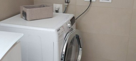 Квартира с 3 спальнями в Парма, Италия № 340856 35