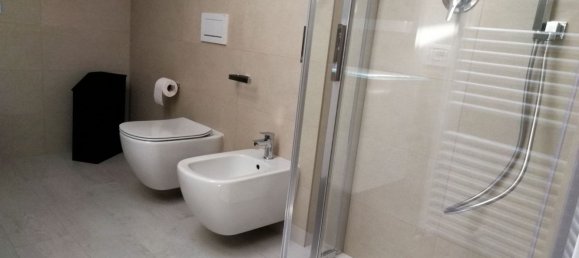 Квартира с 3 спальнями в Парма, Италия № 340856 32