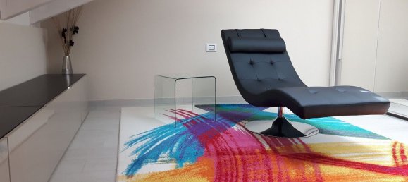 Квартира с 3 спальнями в Парма, Италия № 340856 19