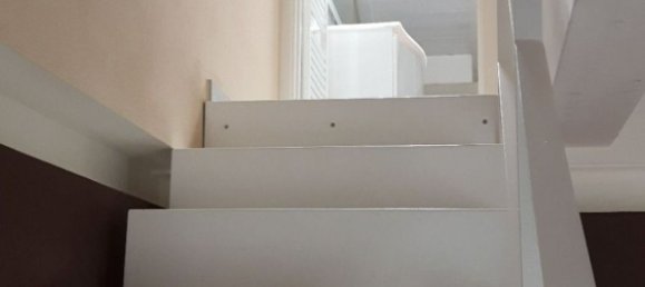 Квартира с 3 спальнями в Парма, Италия № 340856 11