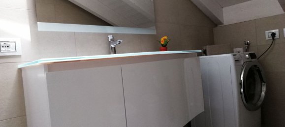 Квартира с 3 спальнями в Парма, Италия № 340856 28