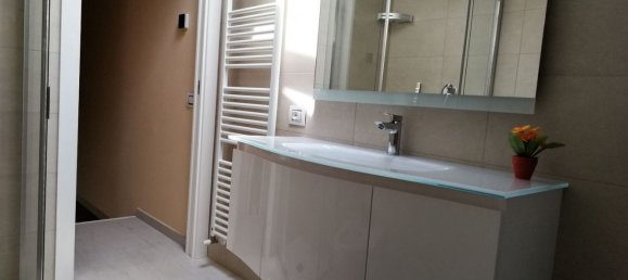 Квартира с 3 спальнями в Парма, Италия № 340856 34