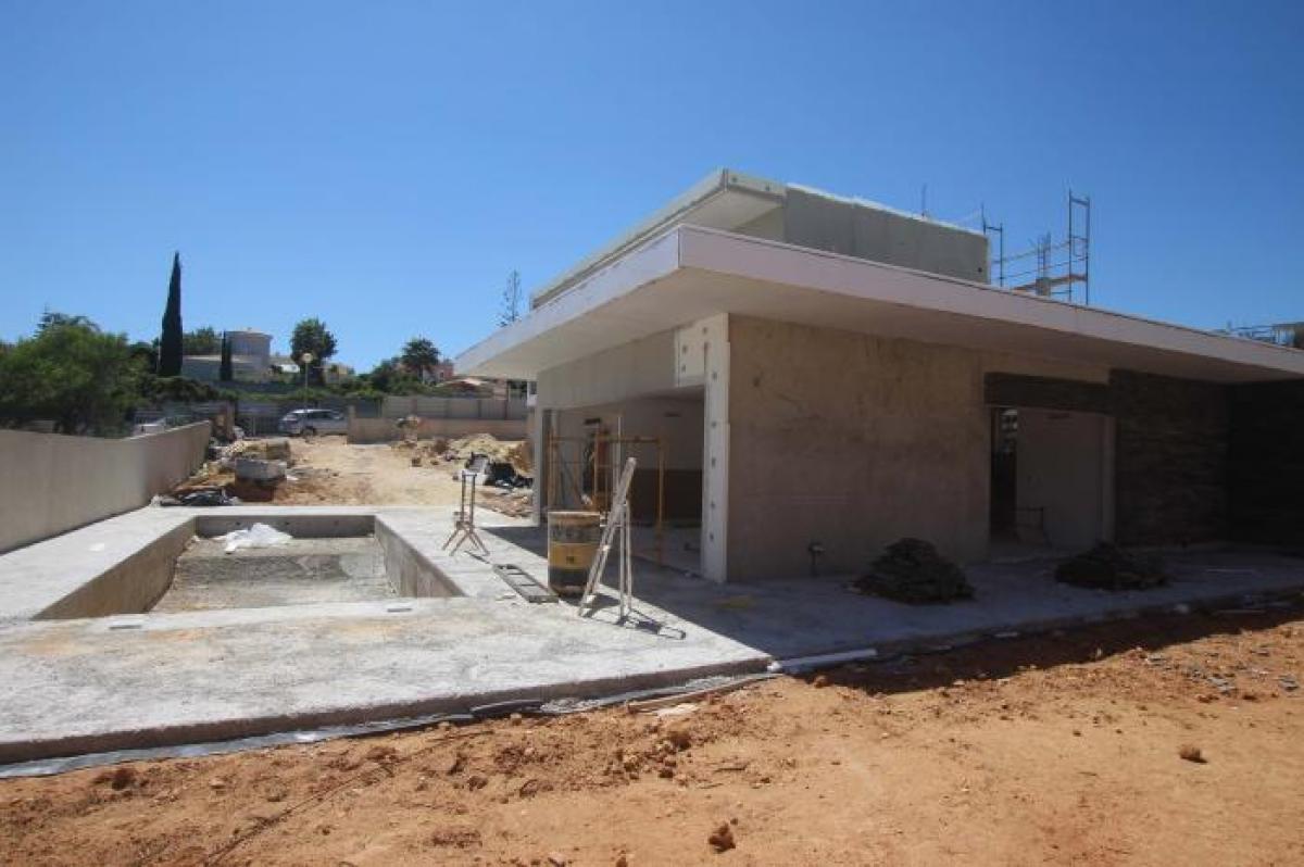 Vivenda T4 em Lagoa, Portugal N.º 5507