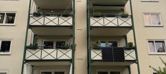 Apartamento de 3 divisões em Kassel, Germany N.º 367848 14