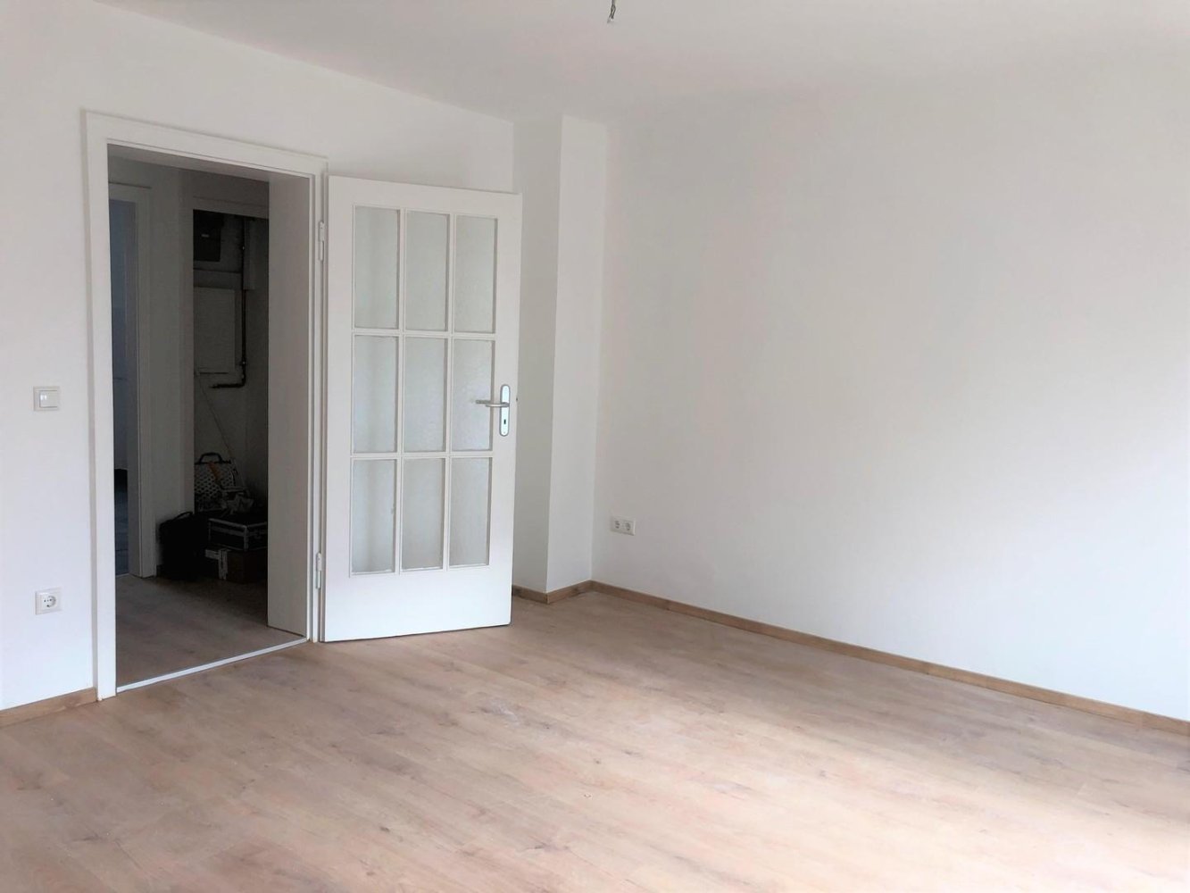 Apartamento de 3 divisões em Kassel, Germany N.º 367848