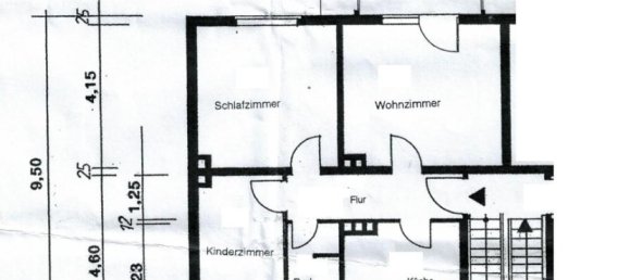 Apartamento de 3 divisões em Kassel, Germany N.º 367848 17