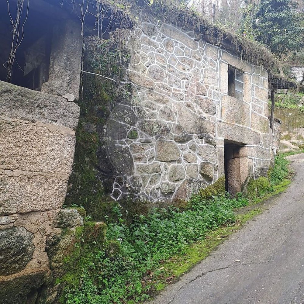 3 Schlafzimmer Haus in Ponte da Barca, Portugal, Nr. 154078