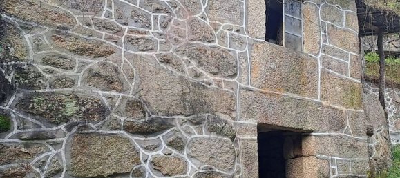 3 Schlafzimmer Haus in Ponte da Barca, Portugal, Nr. 154078 2