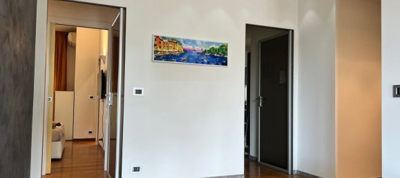 4 غرف نوم شقة في Genoa, Italy رقم 378076 12