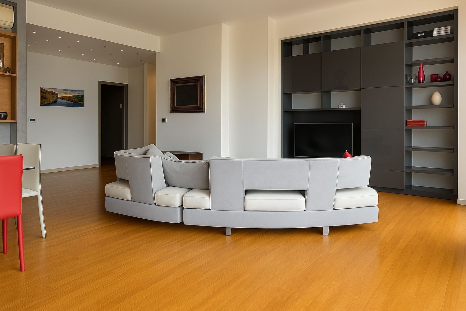 4 chambres Appartement à Genoa, Italy No. 378076