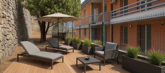 4 غرف نوم شقة في Genoa, Italy رقم 378076 4